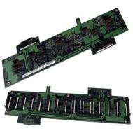 EMC CX-3 15-Bay Backplane Board for Data Storage Servers