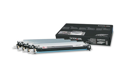 C53034X - Lexmark Photoconductor Unit for C520N Printer