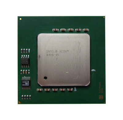 NE80546KF0871MM - Intel 3.16GHz 1MB 667MHz Socket 604 Processor