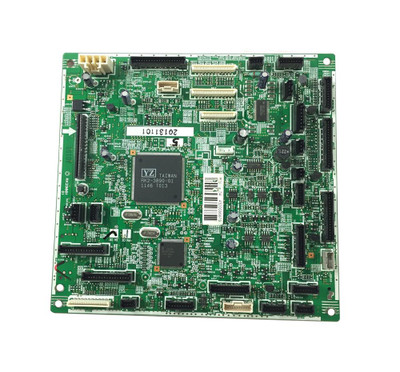 RM1-8104 - HP DC Controller Color LaserJet Enterprise Printer