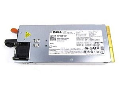 Z1100P-00 - Dell 1100-Watts 100-240V AC 50-60Hz Power Supply for PowerEdge R510/R810