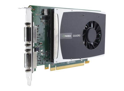 Lenovo 89Y8856 nVidia QUADRO 2000 Graphics Card