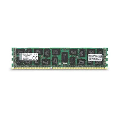 KTM-SX313LV/16G - Kingston 16GB DDR3-1333 PC3-10600 ECC Registered Memory Module