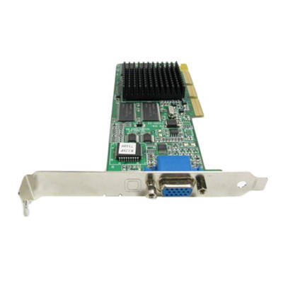 4R426 - Dell 32MB AGP Video Graphics Card