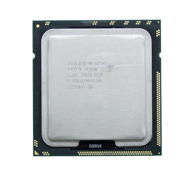 SLBGC - Intel Xeon W3505 Dual-Core 2.53GHz LGA1366 Processor