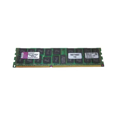 KTM-SX310Q8/8G - Kingston 8GB DDR3-1066MHz ECC Registered Low Voltage Memory