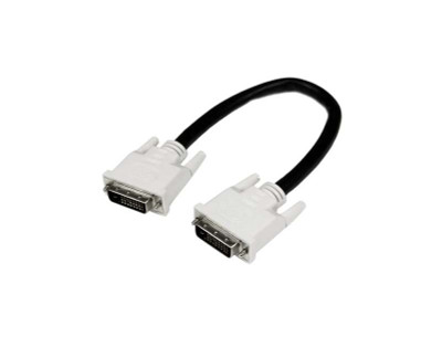 DVIDDMM1M - StarTech 1m DVI-D Dual Link Cable – M/M