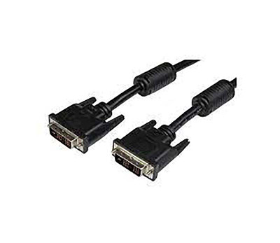 DVIDSMM2M - StarTech 2m DVI-D Single Link Cable