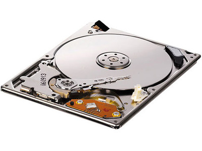 HS122JF - Samsung 120GB 5400RPM SATA 1.8" HDD