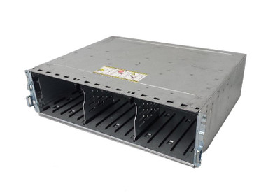 CK048 - Dell 15-Bay 4Gb/s Fiber Channel Storage Enclosure