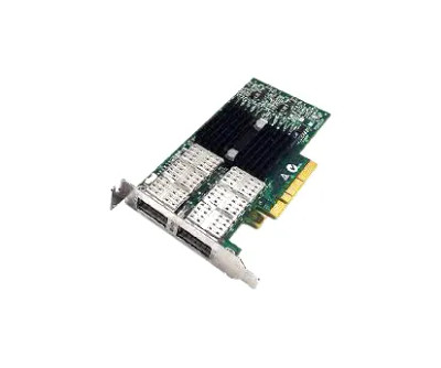 CX354A - Dell 2-Port 40Gb QSFP+ PCIe 3.0 x8 Network Adapter