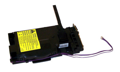 RM1-0524 - HP Laser Scanner Assembly LaserJet 1300/1150/3380