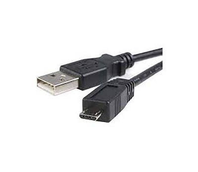 UUSBHAUB2M - StarTech 2m USB A to Micro B Cable
