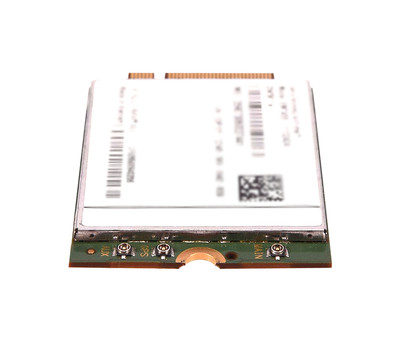 F3507G - Ericsson 3G WWAN GPS Mini PCI Express Wireless Card