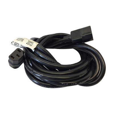 IBM 3.7m 250V 10A Power Cable for Servers - Part #41U0114