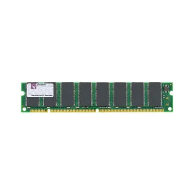 KMC2100/64 - Kingston Technology 64MB 100MHz PC100 ECC 168-Pin DIMM