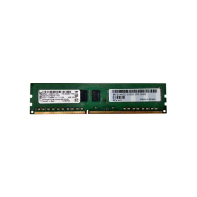 079W7C - Dell 4GB DDR3-1333MHz PC3-10600 ECC Unbuffered 240-Pin Memory
