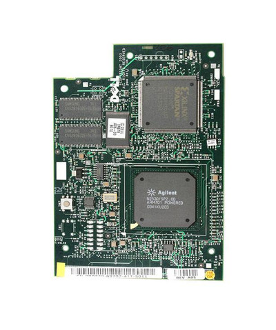 0R0229 - Dell DRAC 3 Remote Access Card