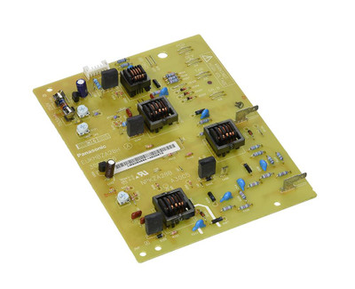 Lexmark High Voltage Power Supply Board for T650 T652 T654 T656 X651 X652 X654 X656 - Replacement part for printers