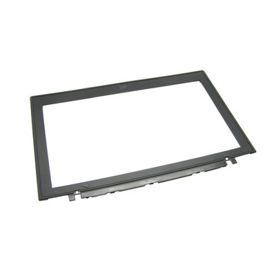 Lenovo Thinkpad L490 LCD Front Bezel Frame Cover 02DM324 - Replacement part for laptop display.