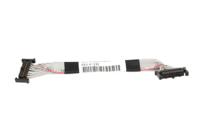 HP Side Ban Fan Cable for ProLiant DL560 G8 - Replacement cable for server cooling system