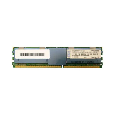 39M5791 - IBM 4GB DDR2-667MHz PC2-5300 Fully Buffered Memory