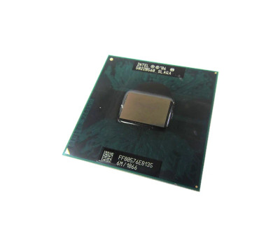 AW80576GH0676M - Intel Core 2 Duo E8135 Dual-core 2 Core 2.66GHz 1066MHz FSB 6MB L2 Cache Socket FCPGA478