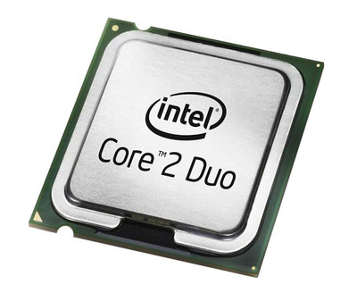 SLA4F - Intel Core 2 Duo T5450 1.66GHz 667MHz FSB 2MB L2 Cache Socket PGA478 Notebook Processor