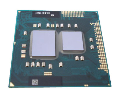 SLBUR - Intel Pentium P6100 Dual-core 2 Core 2.00GHz 2.50GT/s DMI 3MB L3 Cache Socket PGA988 Processor