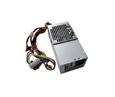 L250NS-00 - Dell 250-Watts 24-Pin ATX Power Supply for Inspiron 620s