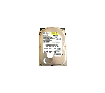3M978 - Dell 20GB 5400RPM IDE 3.5" HDD