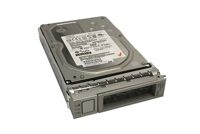 SUN 7010036 3TB SAS 6Gb/s 3.5 Hard Drive with Bracket