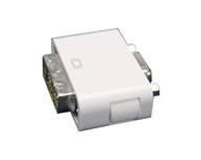 922-6675 - Apple DVI to VGA Adapter for Mac Mini