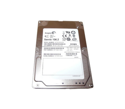 9FT066-005 - Seagate Savvio 15K.2 Series 73GB 15000RPM SAS 6Gb/s 16MB Cache CE 2.5-Inch Hard Drive