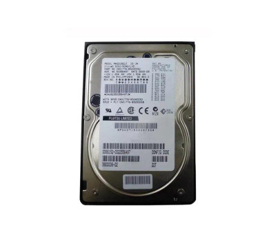 CA01776-B52300SU - Fujitsu 18GB 10K Ultra2 SCSI Hard Drive