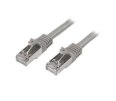 N6SPAT50CMGR - StarTech 0.5m Cat6 Shielded SFTP Patch Cable