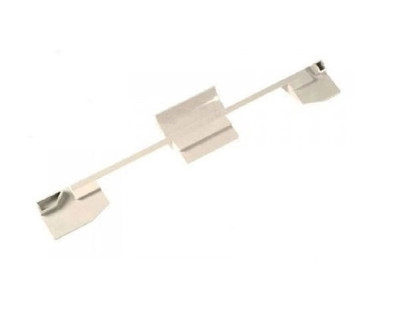 HP Tray Entrance Cover for LaserJet 4200 4300 printer - Replacement part RC1-0320 - Printer accessories
