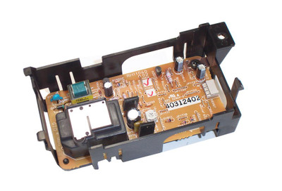 HP RG5-6810-000 Static Discharge PCB Assembly for Color LaserJet 5500/5550 Printer - Replacement part for laser printers