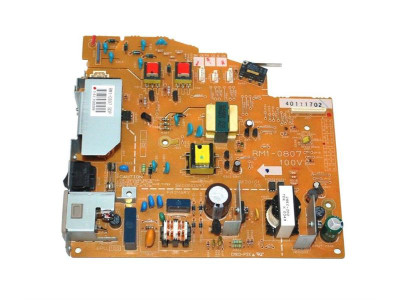 RM1-0807-040 - HP 110-127V AC Power Supply Assembly Board for LaserJet 1010 Printer