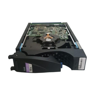 ES6153007BU - EMC 300GB 15000RPM SAS 3.5" HDD