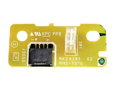 RM2-7376 - HP Environment PC Board Sensor Assembly for LaserJet Pro M377 / M477 Printer