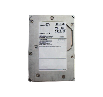 ST3146854FC - Seagate Cheetah 15K.4 146.8GB Fibre Channel Hard Drive