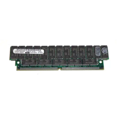 D4290A - HP 64MB FastPage Parity 60ns 72-Pin SIMM Memory
