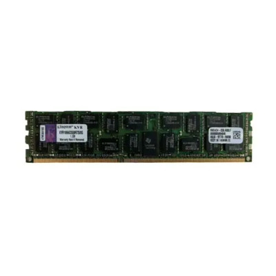 KVR1066D3Q8R7S/8G - Kingston 8GB DDR3-1066MHz ECC Registered 240-Pin Memory