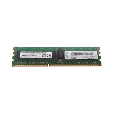 00D5036 - IBM 8GB DDR3-1600MHz PC3-12800 ECC Registered DIMM