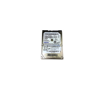 UT938 - Dell 120GB 5400RPM SATA 8MB 2.5" HDD
