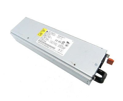 IBM 39Y7378 835W AC Power Supply for xSeries x3650/x3550/x3400 - Hot-Swappable, 200-240V, 5A, 50-60Hz