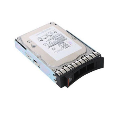 90Y7641 - IBM 500GB 7200RPM SAS 6Gb/s 2.5" HDD