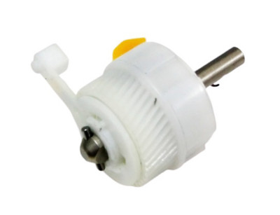 RM2-1258-000CN - HP Developing Gear Assembly LaserJet Enterprise Printer