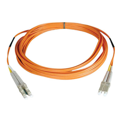 D.FCKAB-OM3-C10L - Fujitsu 10m OM3 LC to LC Fibre Optic Cable